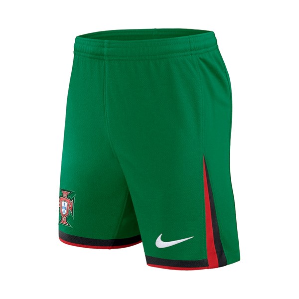 Pantalones Portogallo Home 2024